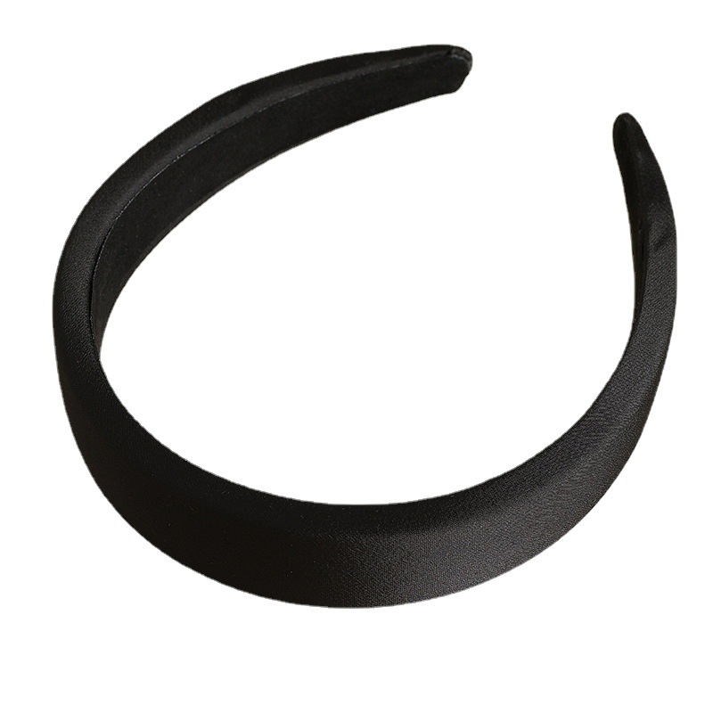 Solid Color Fashion Headband K - огляд і ціна Travel Accessories High End