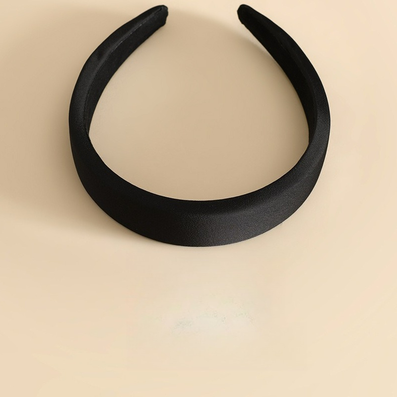 Solid Color Fashion Headband K - огляд і ціна Travel Accessories High End