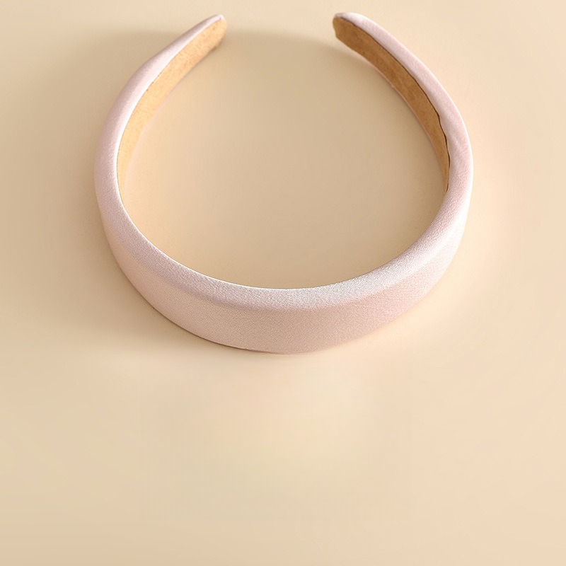 Solid Color Fashion Headband K - огляд і ціна Travel Accessories High End