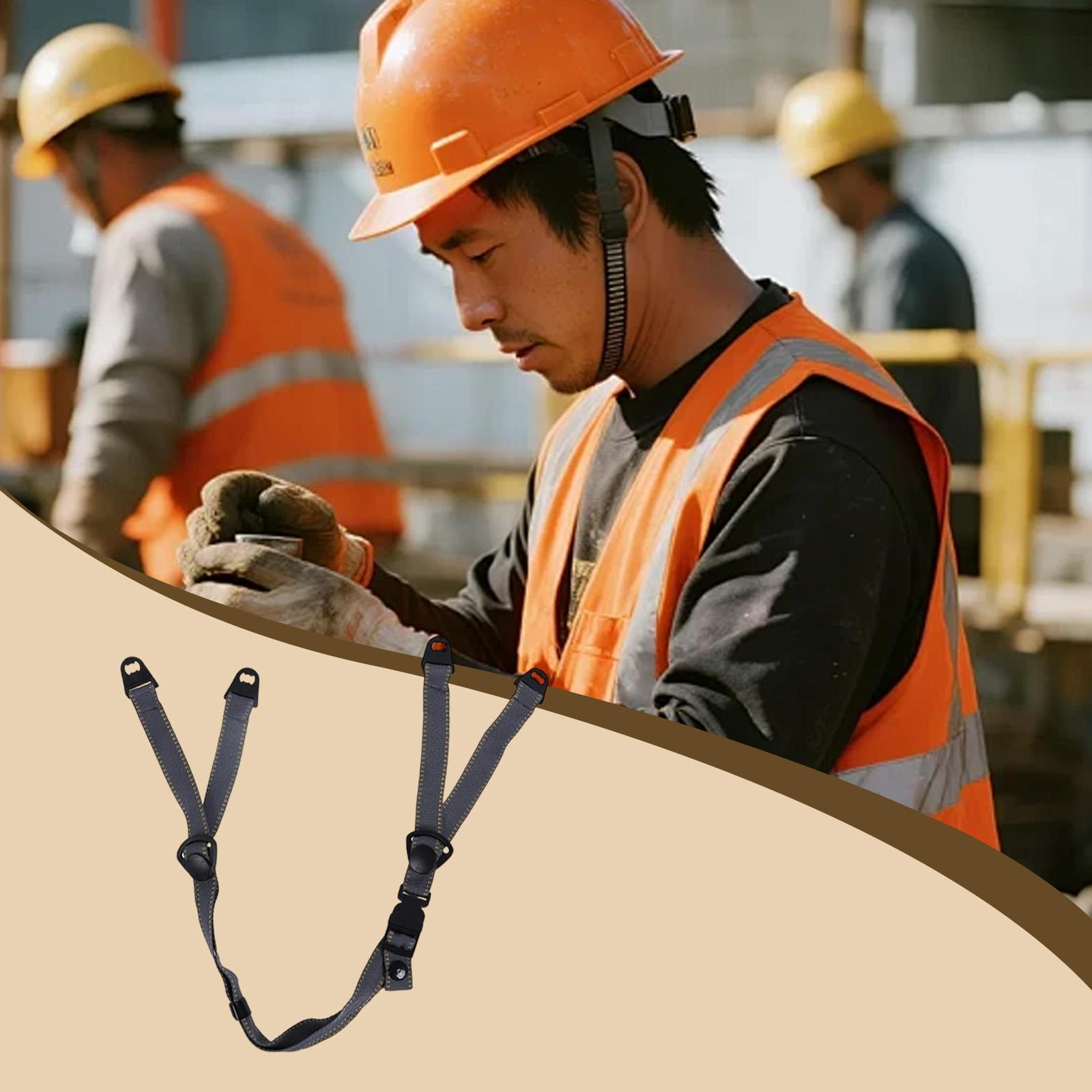Safety Helmet Chin Strap Comfo - огляд і ціна Travel Accessories Bike