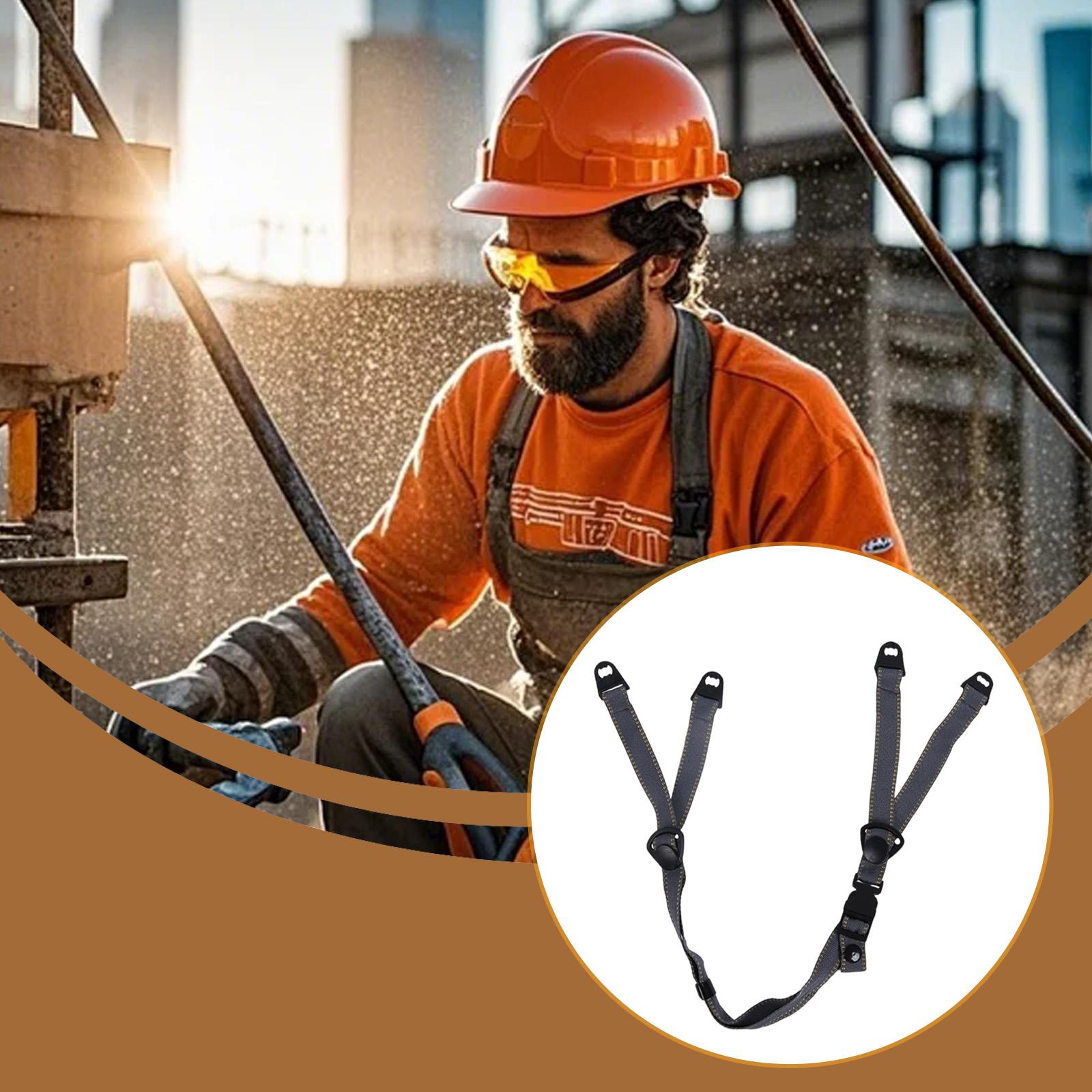 Safety Helmet Chin Strap Comfo - огляд і ціна Travel Accessories Bike