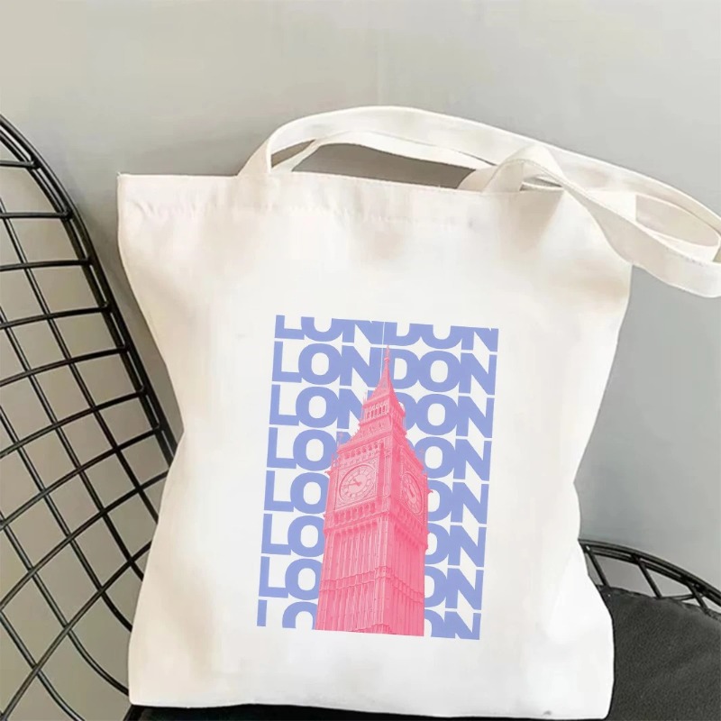 Chicago London Eiffel Tower Gr - огляд і ціна Travel Accessories London