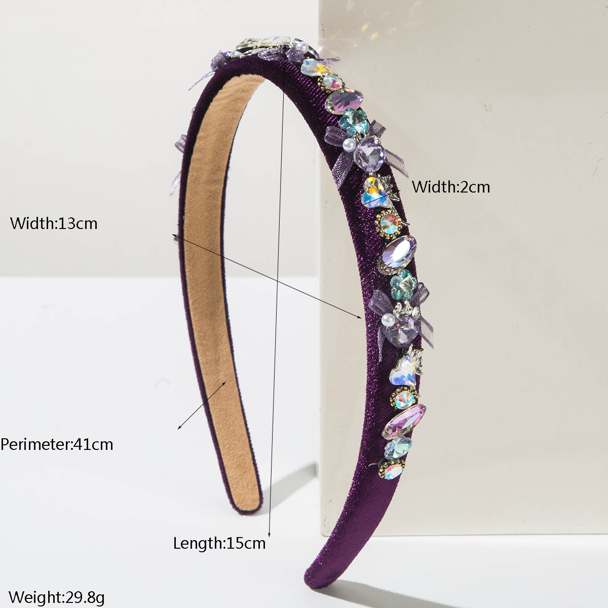 Fashion French Simple Glass In - огляд і ціна Travel Accessories High End