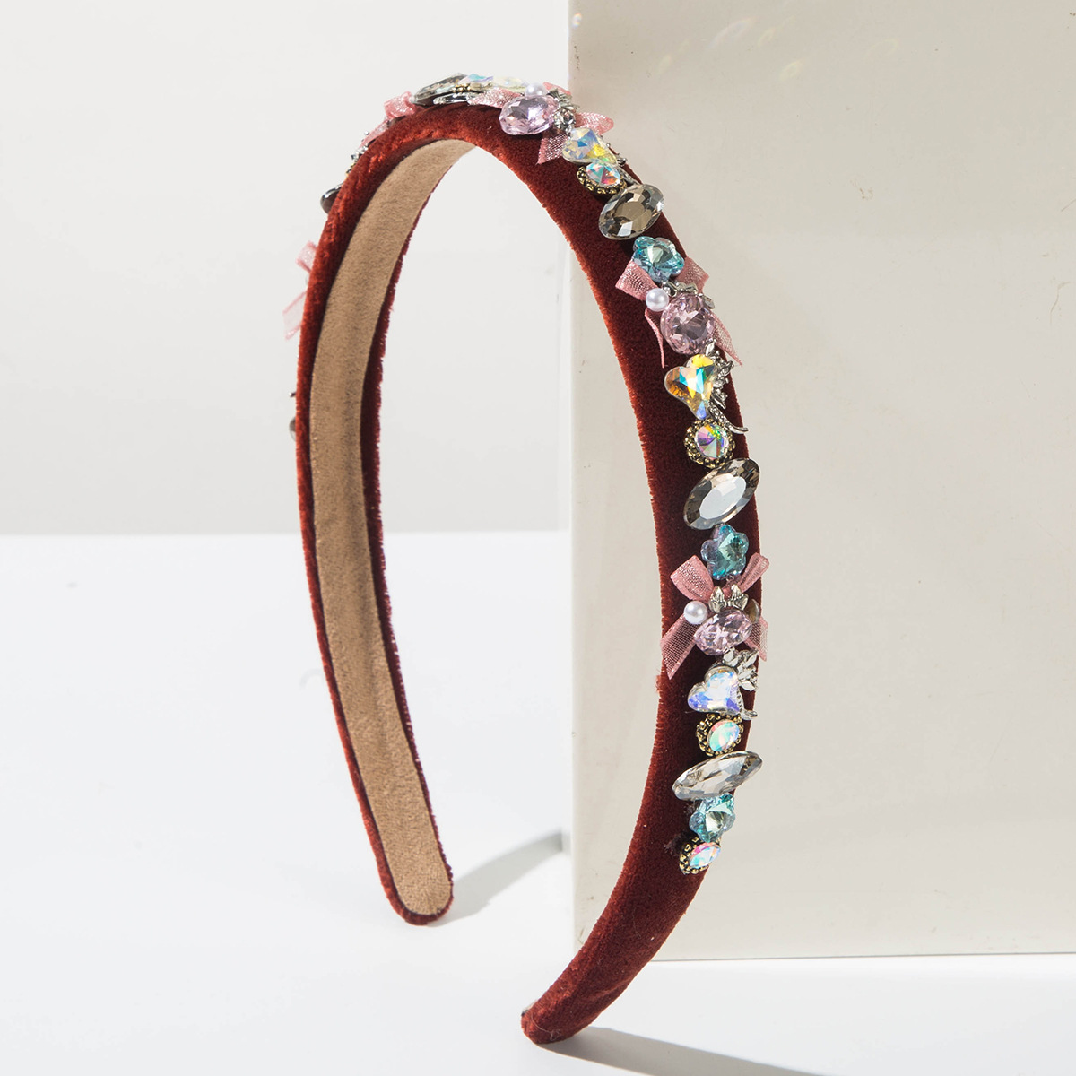Fashion French Simple Glass In - огляд і ціна Travel Accessories High End