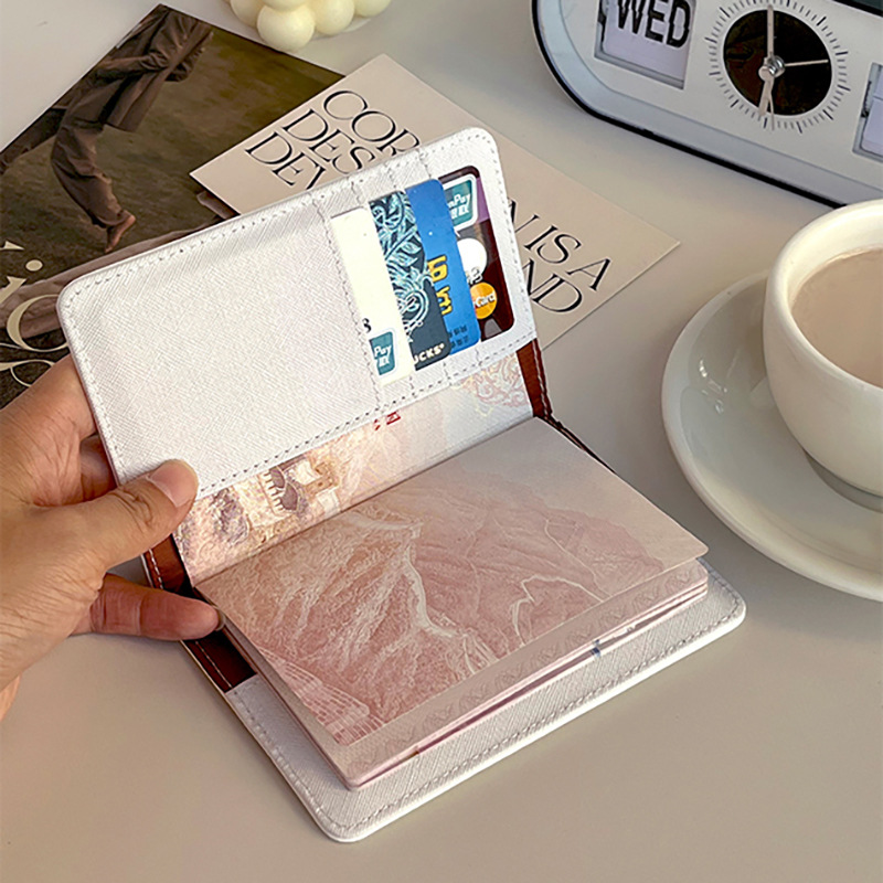 Caricature Van Gogh Starry Nig - огляд і ціна Travel Van Accessories
