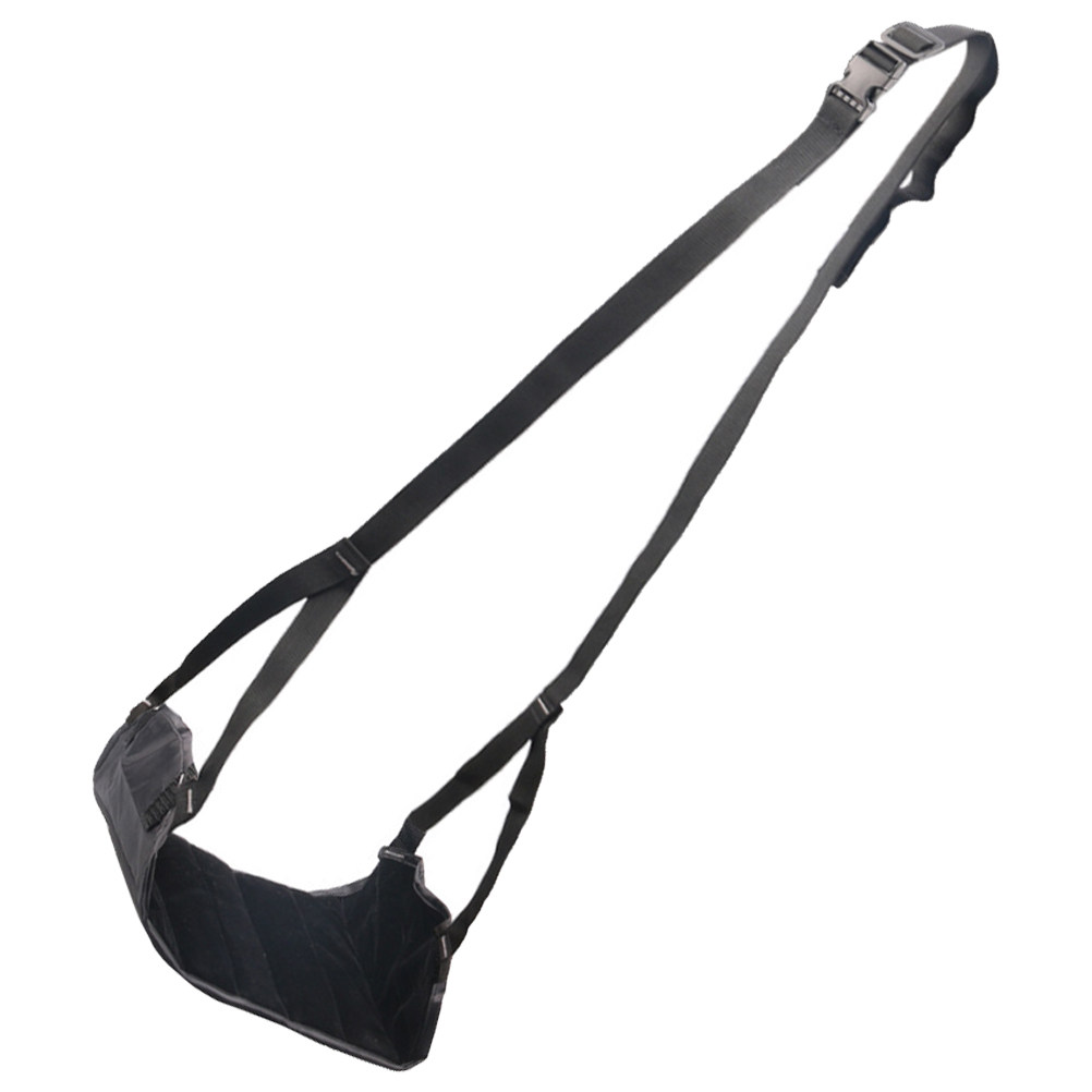 Airplane Foot Hammock Breathab - огляд і ціна Travel Accessories Long Flight