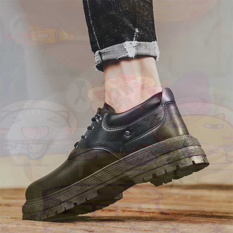 Dark Natural Leather Fashion T - огляд і ціна Travel Accessories Gift Ideas