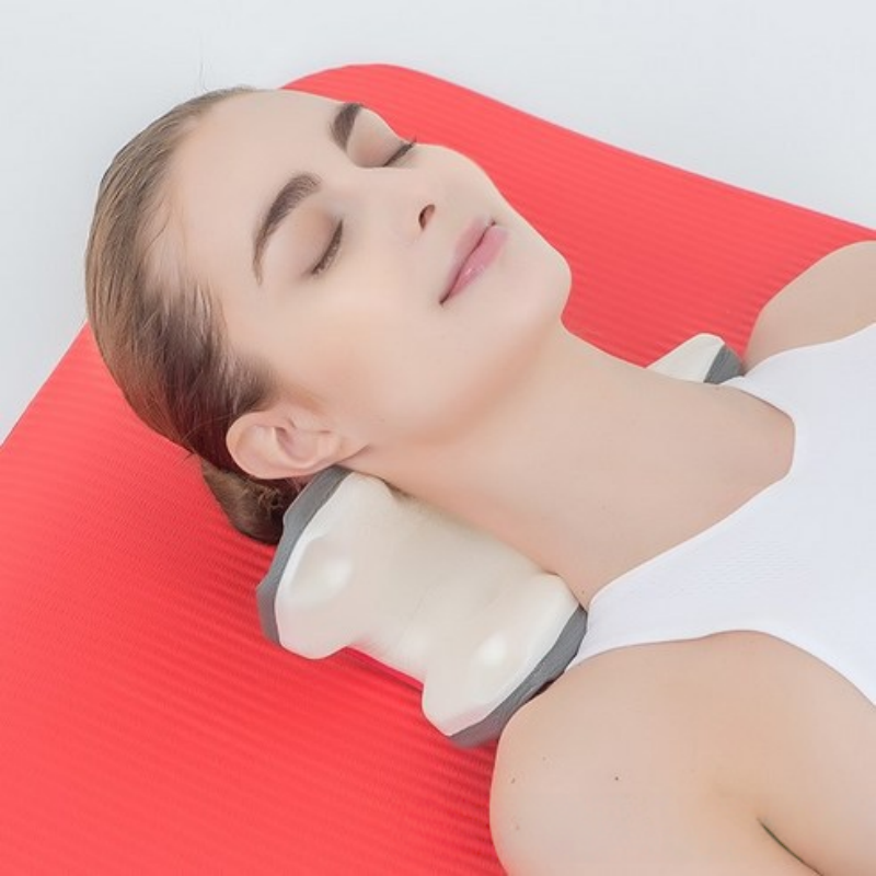 EVA Foam Molded Waterproof Mas - огляд і ціна Neck Pillow Memory Foam