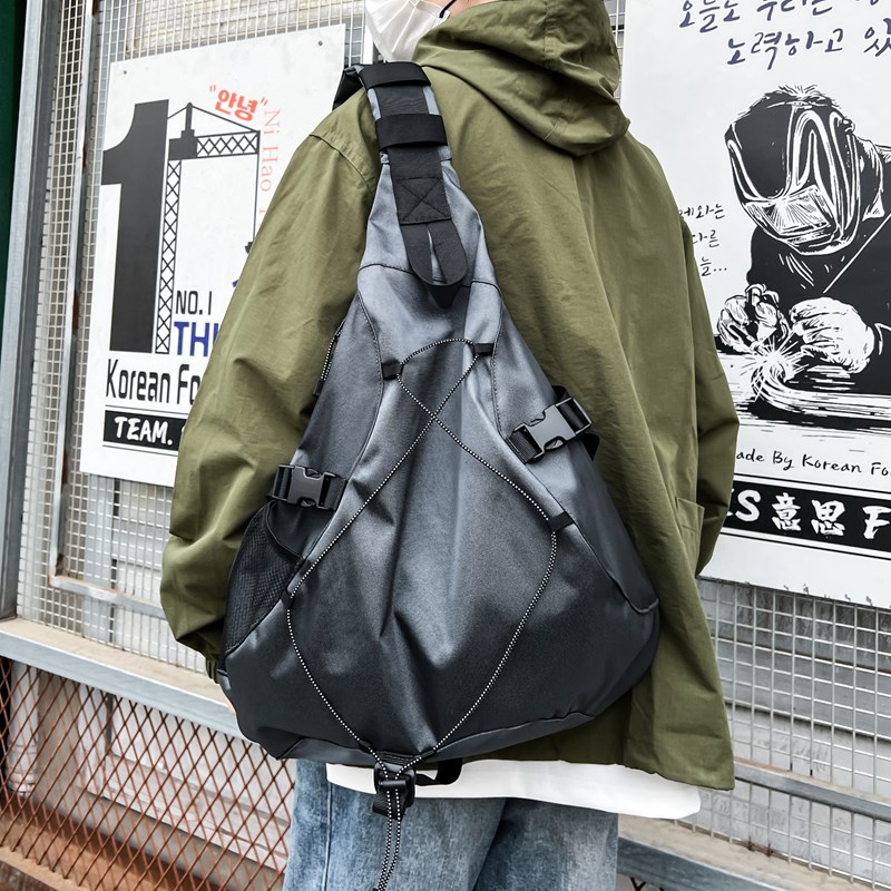 Men Waist Pack Anti-theft Wate - огляд і ціна Travel Accessories Bike