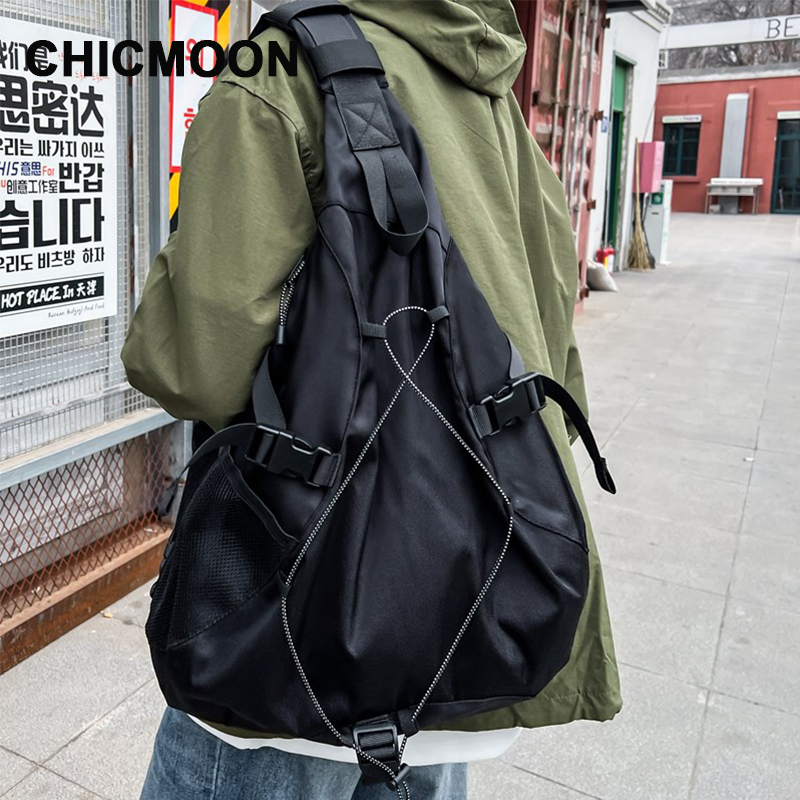 Men Waist Pack Anti-theft Wate - огляд і ціна Travel Accessories Bike