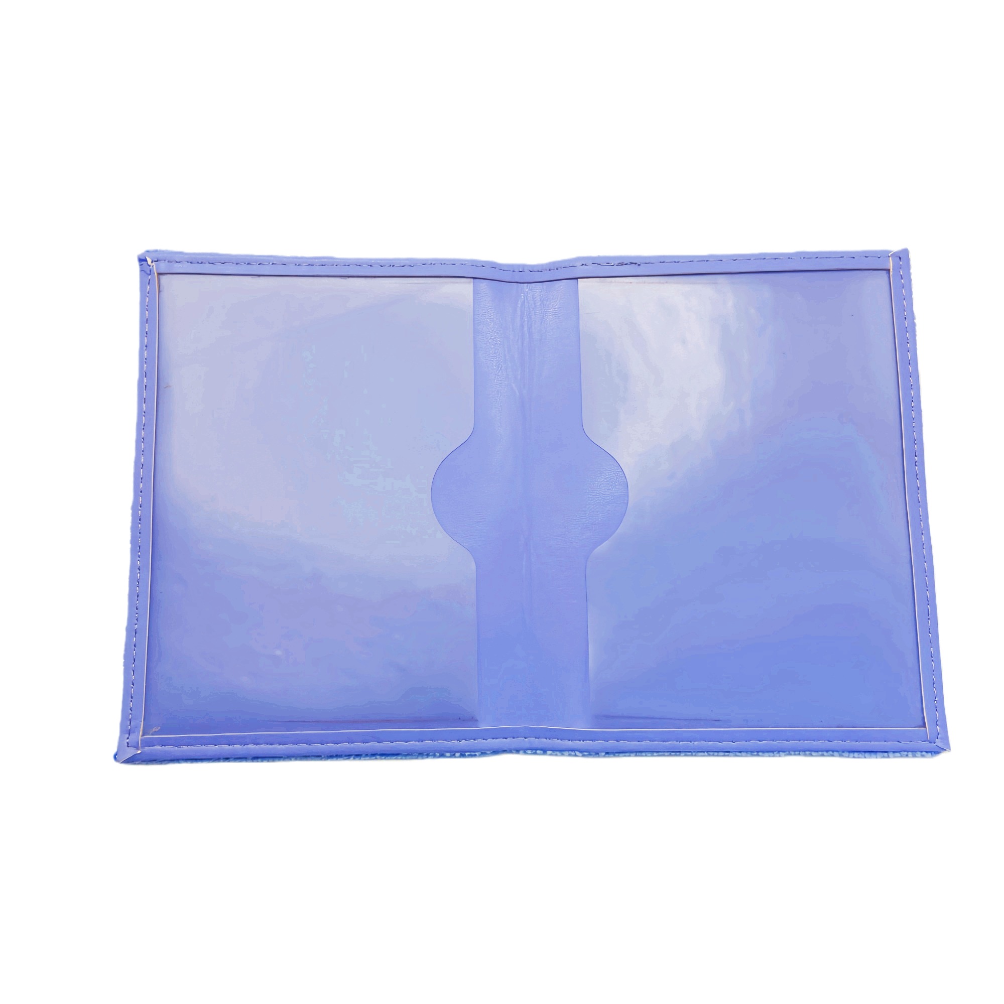 Terry Cloth Passport Holder, S - огляд і ціна Travel Accessories Needed
