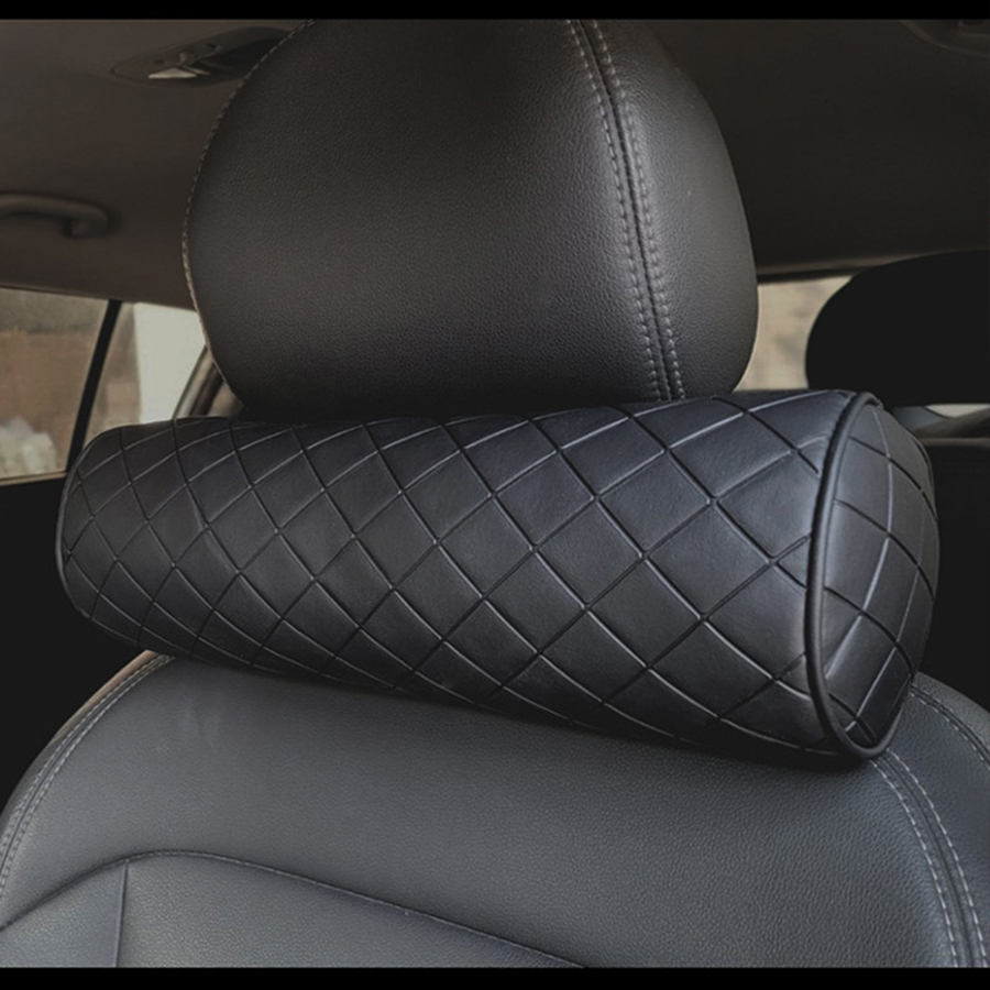 1pcs Memory Foam Car Neck Pill - огляд і ціна Neck Pillow Memory Foam