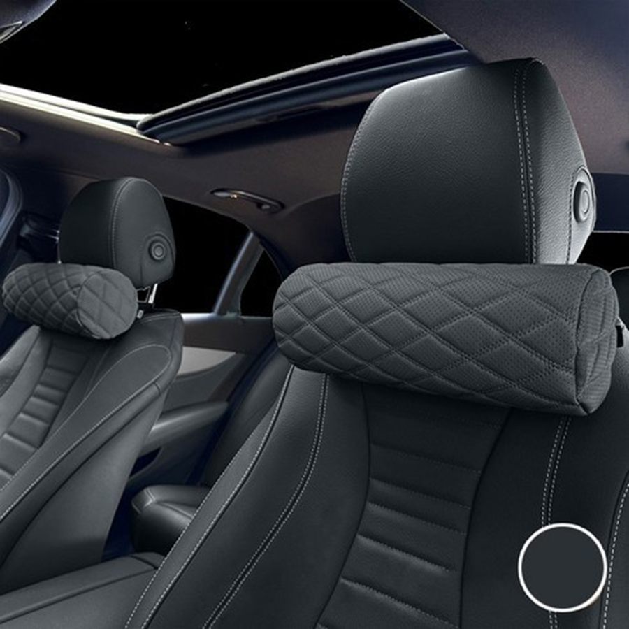 1pcs Memory Foam Car Neck Pill - огляд і ціна Neck Pillow Memory Foam