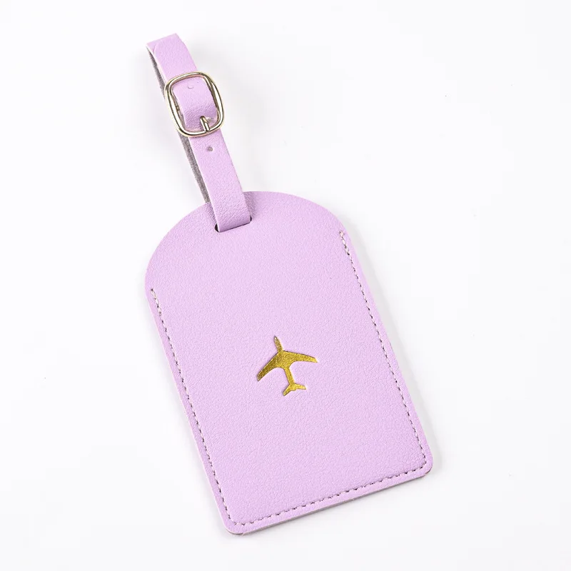 Thicken PU Hot Stamping Aircra - огляд і ціна Qantas Travel Accessories