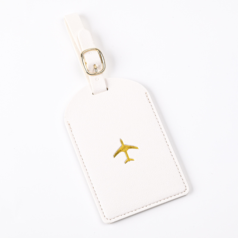 Thicken PU Hot Stamping Aircra - огляд і ціна Qantas Travel Accessories