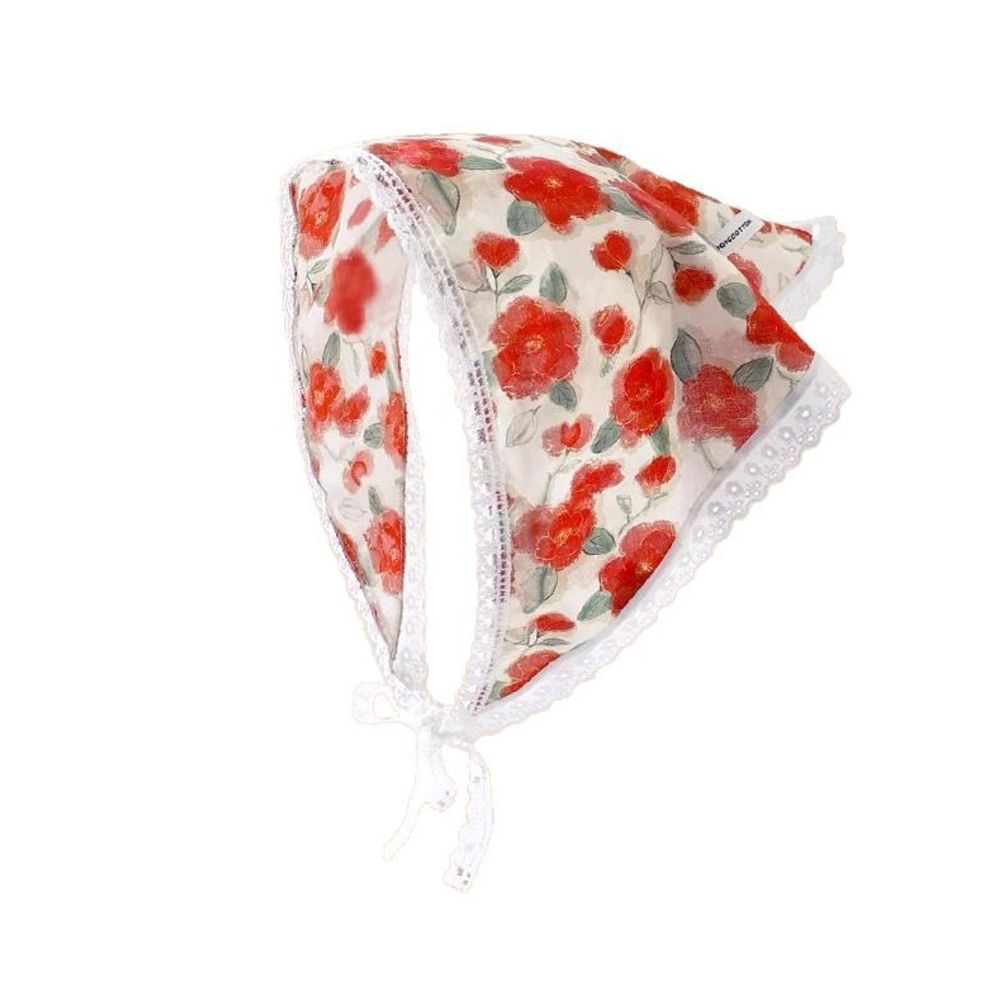 1PCS New High-End French Headb - огляд і ціна Travel Accessories High End