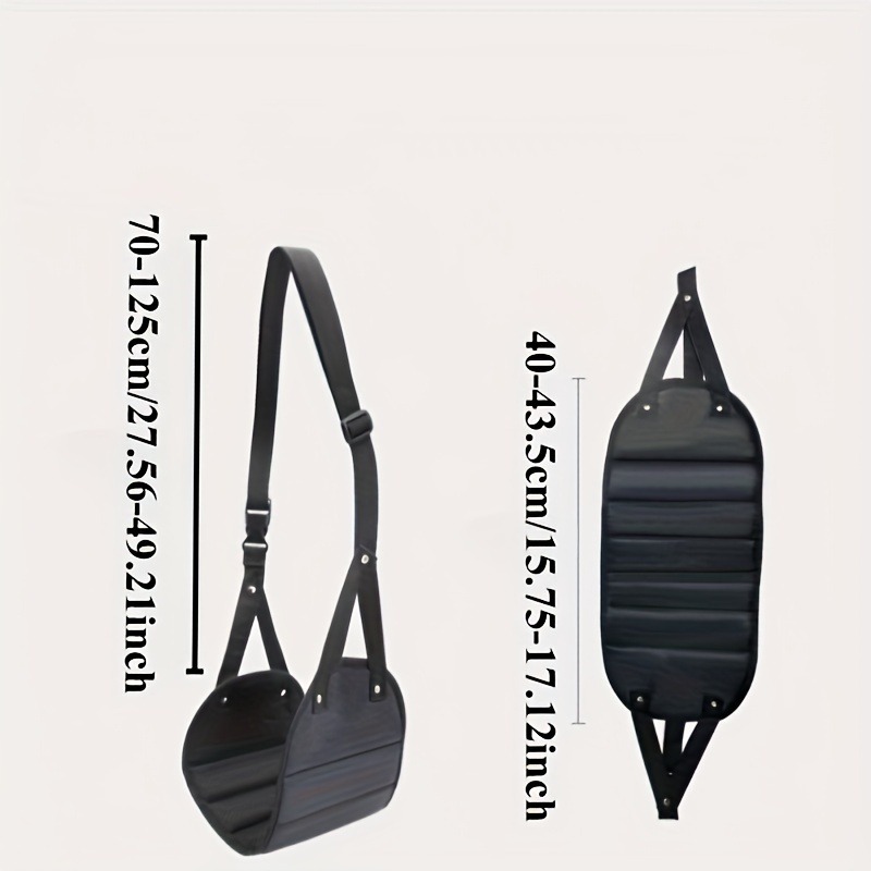 Airplane Foot Hammock, Foot Re - огляд і ціна Travel Accessories On Plane