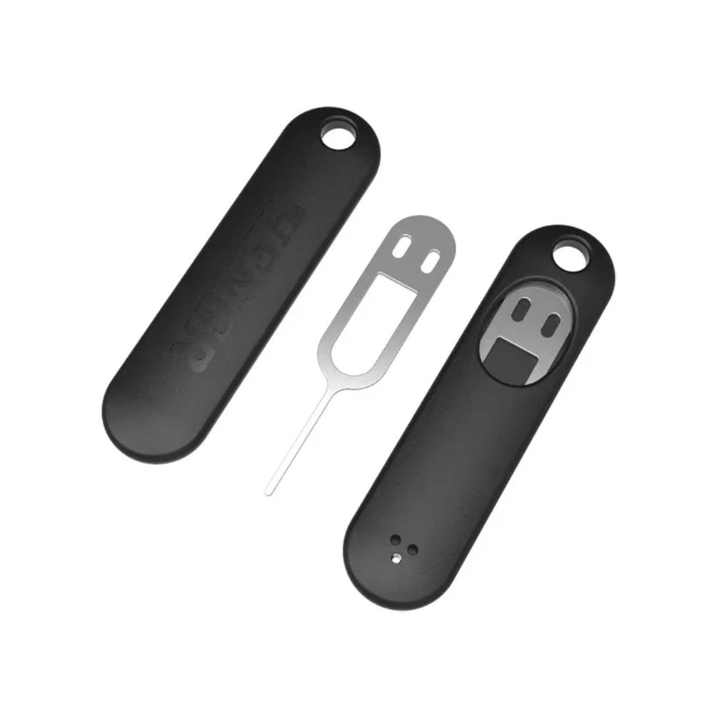 Metal Anti-Lost Pin Ejecting P - огляд і ціна Sim Card Holder Case
