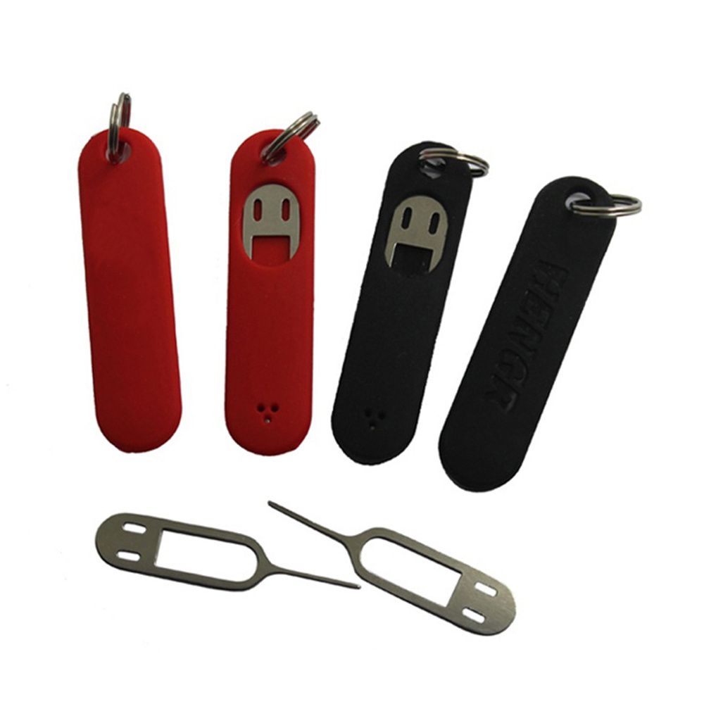 Metal Anti-Lost Pin Ejecting P - огляд і ціна Sim Card Holder Case