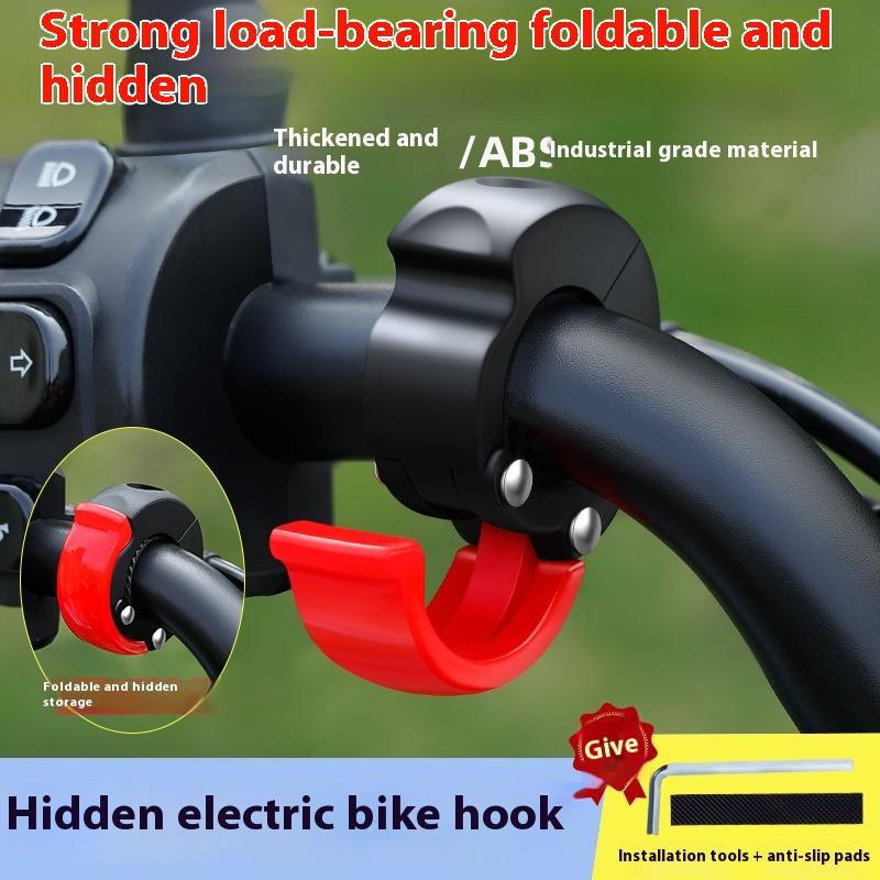 (BF06)1 Set Bicycle Scooter Mo - огляд і ціна Travel Accessories Bike