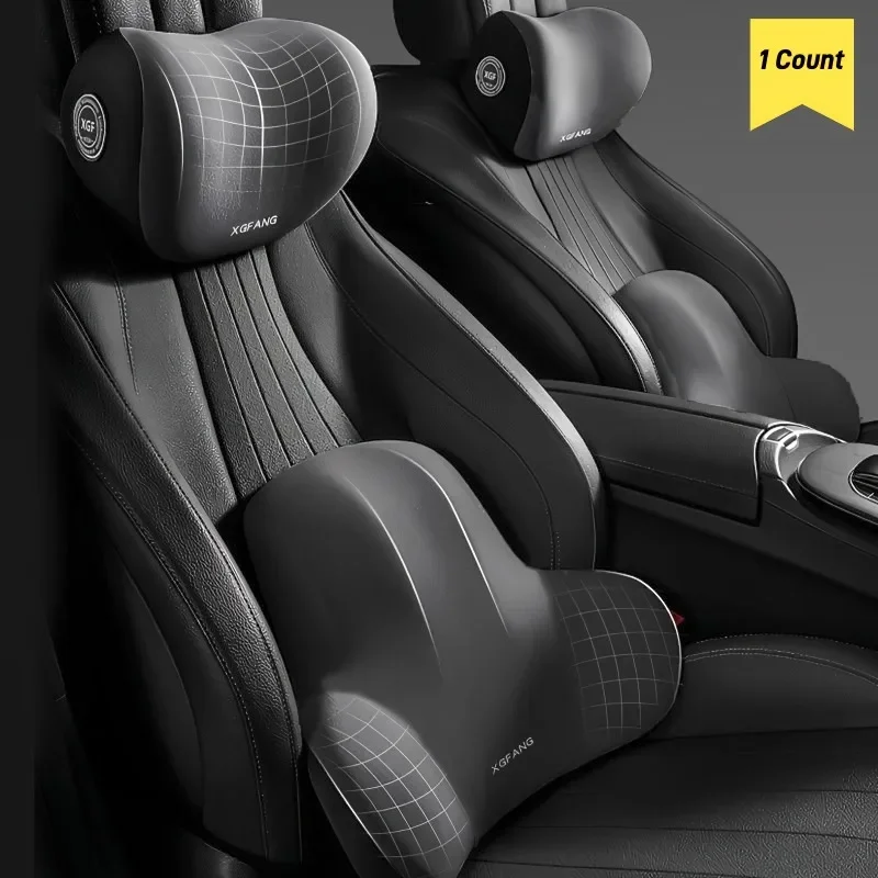 Car Memory Foam Neck Pillow &  - огляд і ціна Neck Pillow Memory Foam