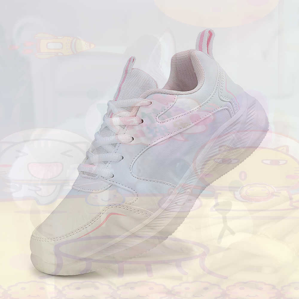 35-40 Number 42 Cool Sneakers  - огляд і ціна Travel Accessories Gift Ideas