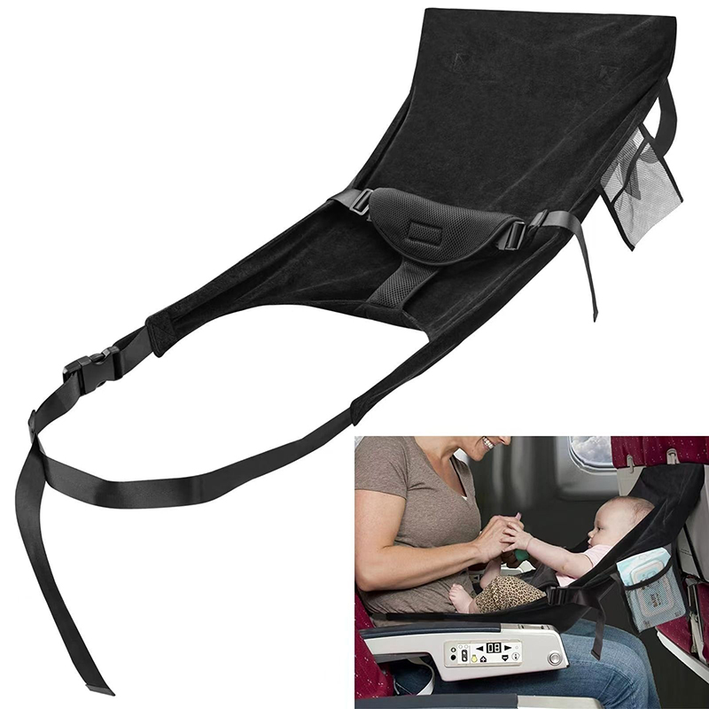 Kids Airplane Seat Extender Fo - огляд і ціна Travel Accessories On Plane