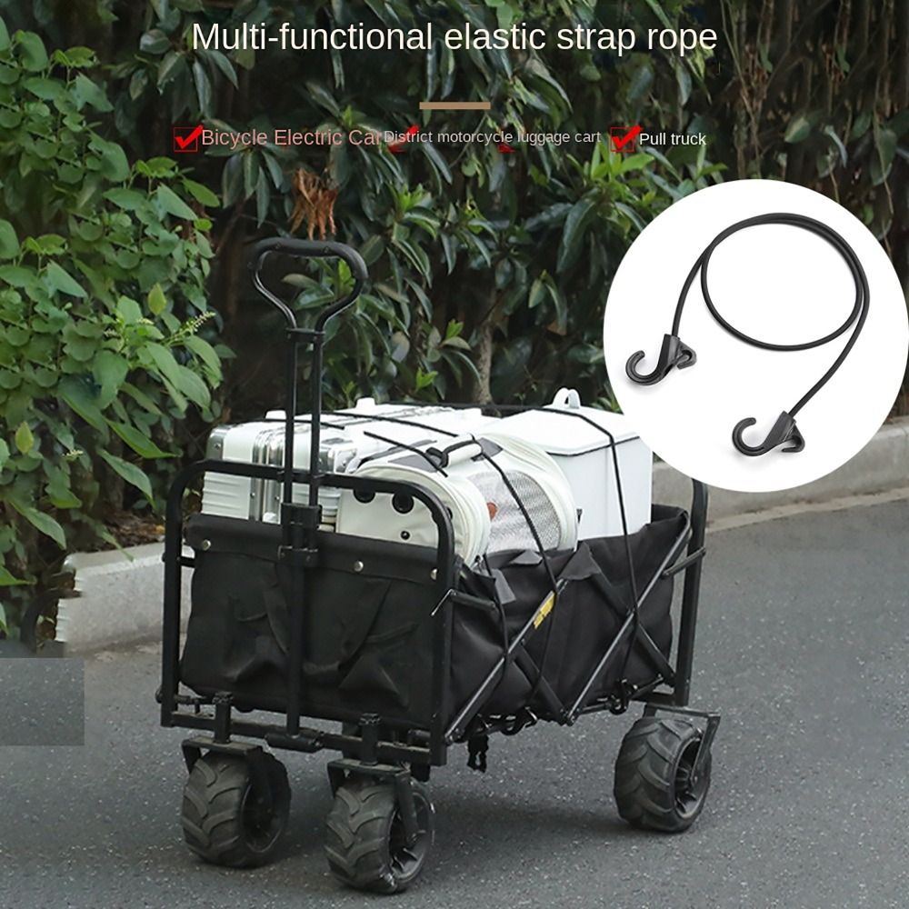 with The Hook Bungee Cord Dura - огляд і ціна Travel Accessories Bike