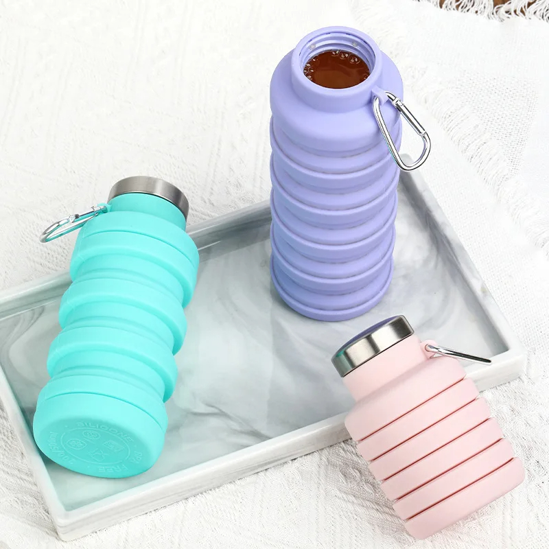 Collapsible Water Bottle, Reus - огляд і ціна Water Bottle Collapsible