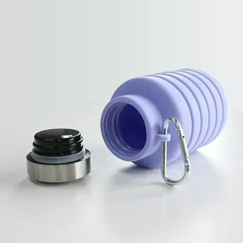 Collapsible Water Bottle, Reus - огляд і ціна Water Bottle Collapsible