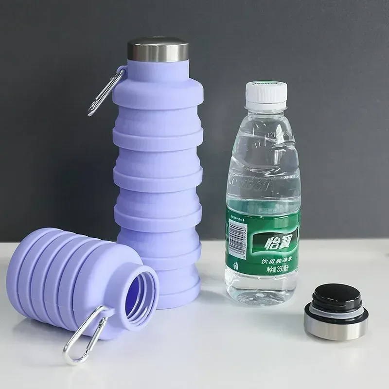Collapsible Water Bottle, Reus - огляд і ціна Water Bottle Collapsible