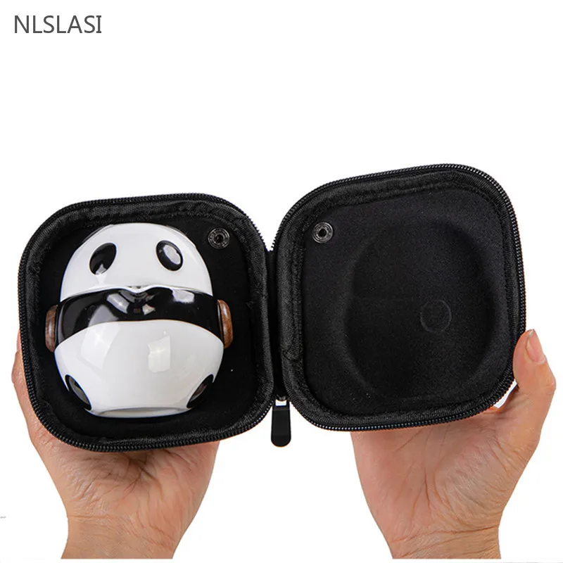 High-end Panda Travel Tea Set  - огляд і ціна Travel Accessories High End