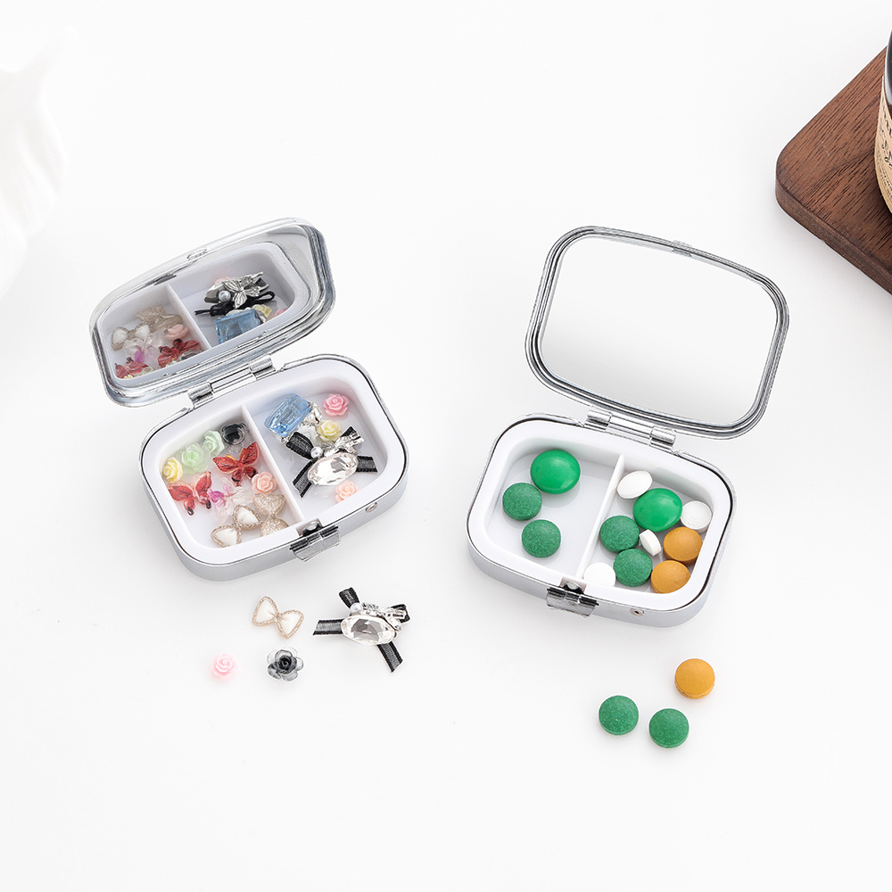 1PCS, Personal Pill Storage Bo - огляд і ціна Travel Accessories Gift Ideas