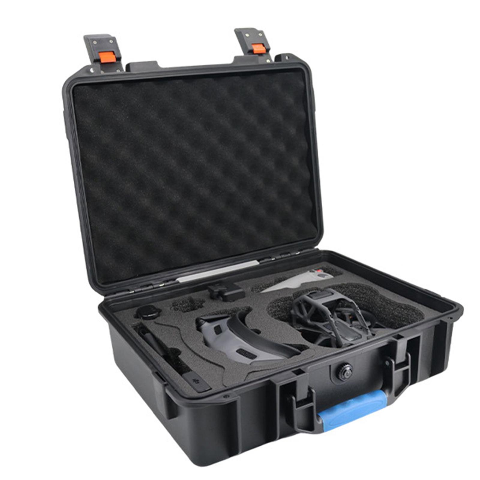 Portable Drone Bag,Travel Prot - огляд і ціна Travel Accessories On Plane