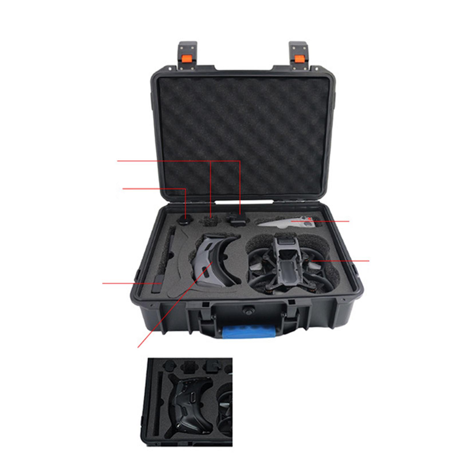 Portable Drone Bag,Travel Prot - огляд і ціна Travel Accessories On Plane