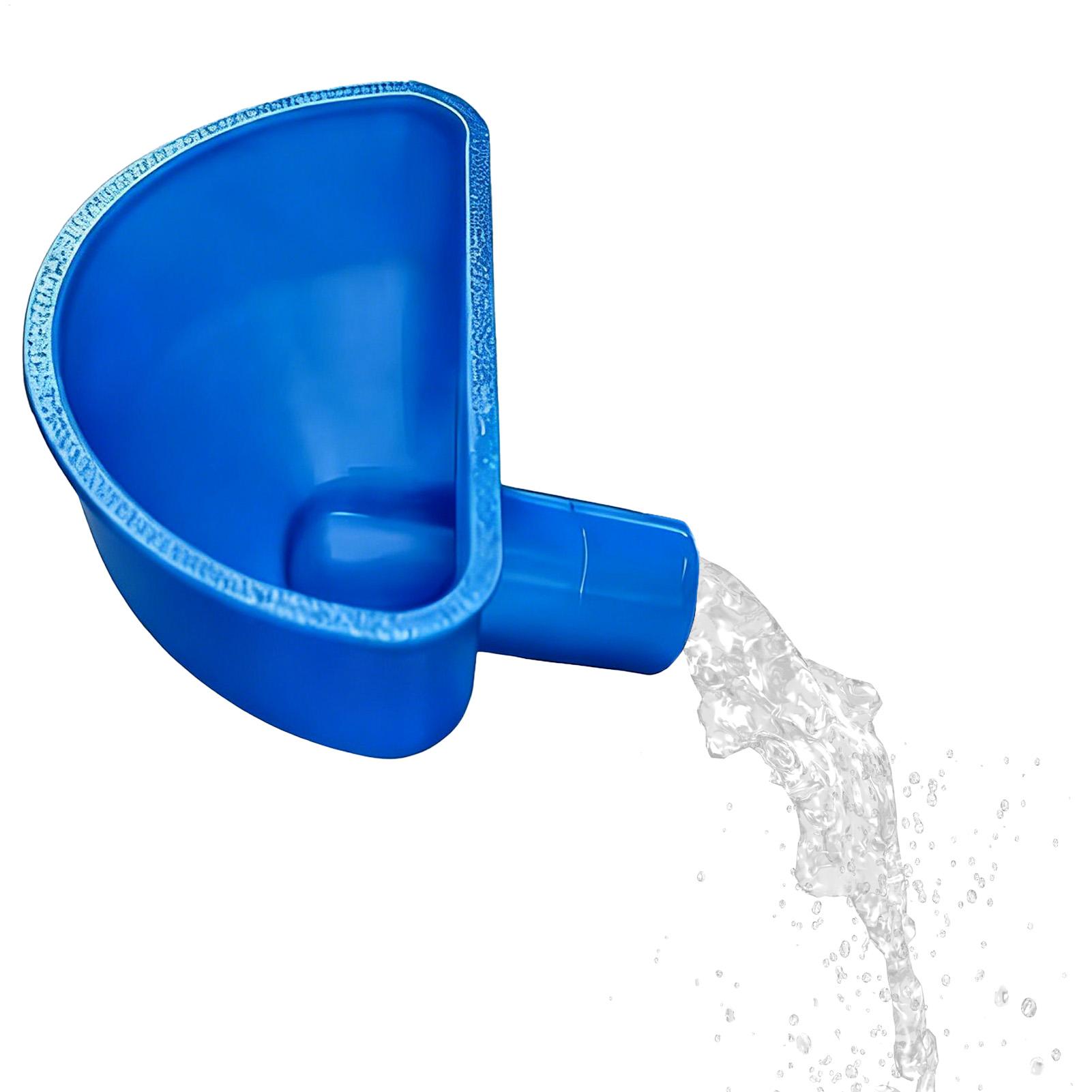 RV Water Tank Funnel Portable  - огляд і ціна Travel Van Accessories