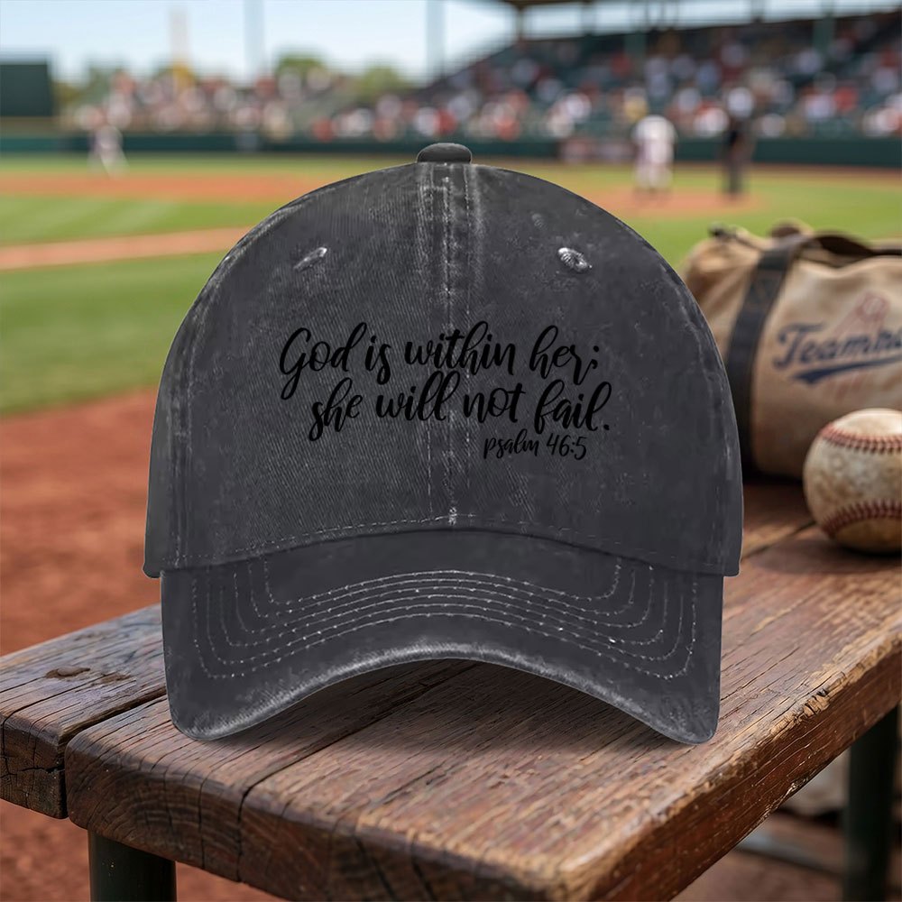Exquisite God Is Within Her Sh - огляд і ціна Travel Accessories Gifts For Her