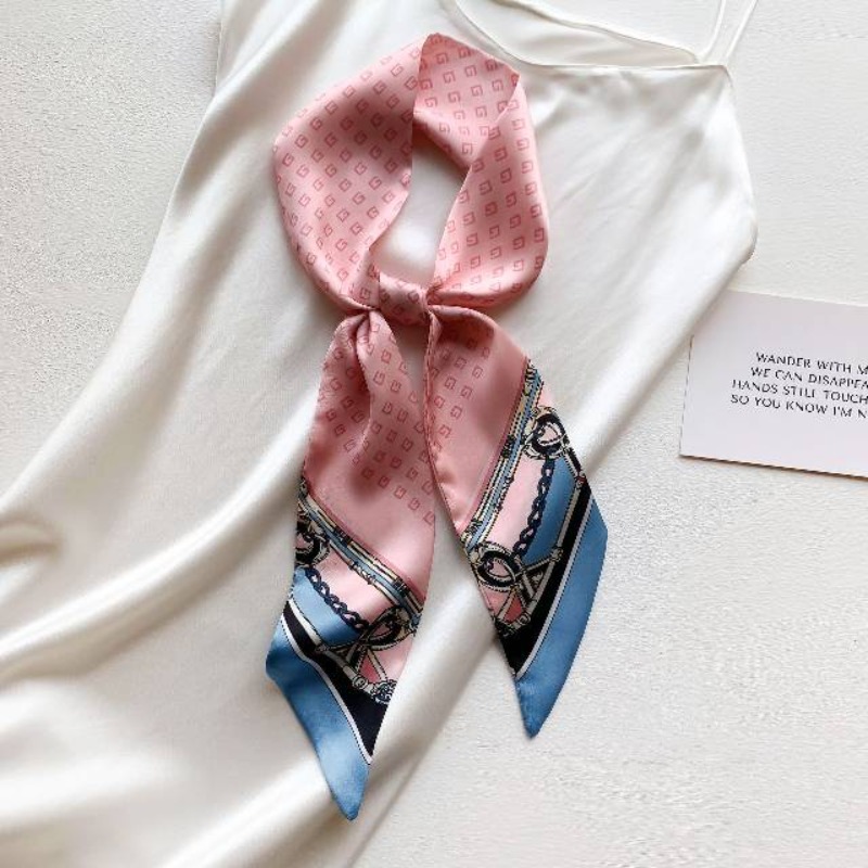 New Arrival Long Silk Like Rib - огляд і ціна Travel Accessories Gifts