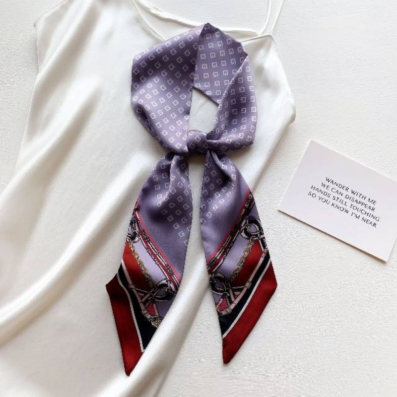 New Arrival Long Silk Like Rib - огляд і ціна Travel Accessories Gifts