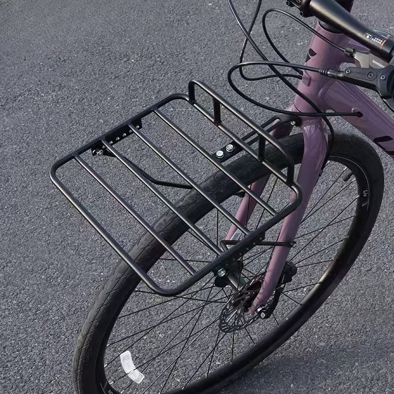 Thickened Gravel Road Luggage  - огляд і ціна Travel Accessories Bike