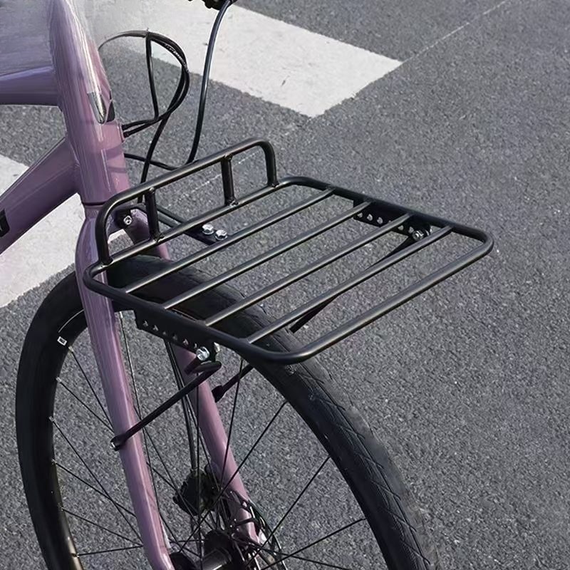 Thickened Gravel Road Luggage  - огляд і ціна Travel Accessories Bike