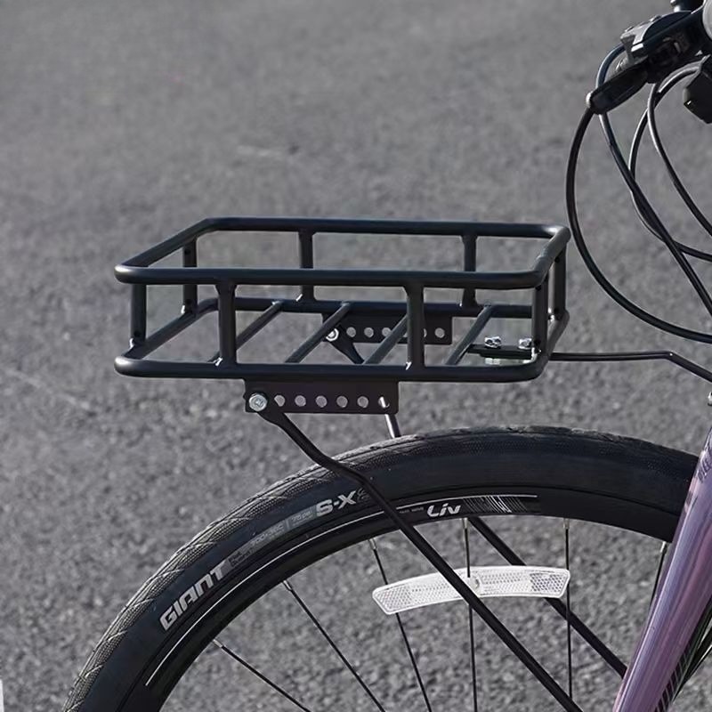 Thickened Gravel Road Luggage  - огляд і ціна Travel Accessories Bike