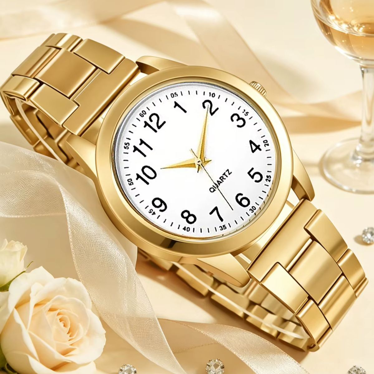 6-Piece Set, Fashionable Round - огляд і ціна Travel Accessories Gifts For Her