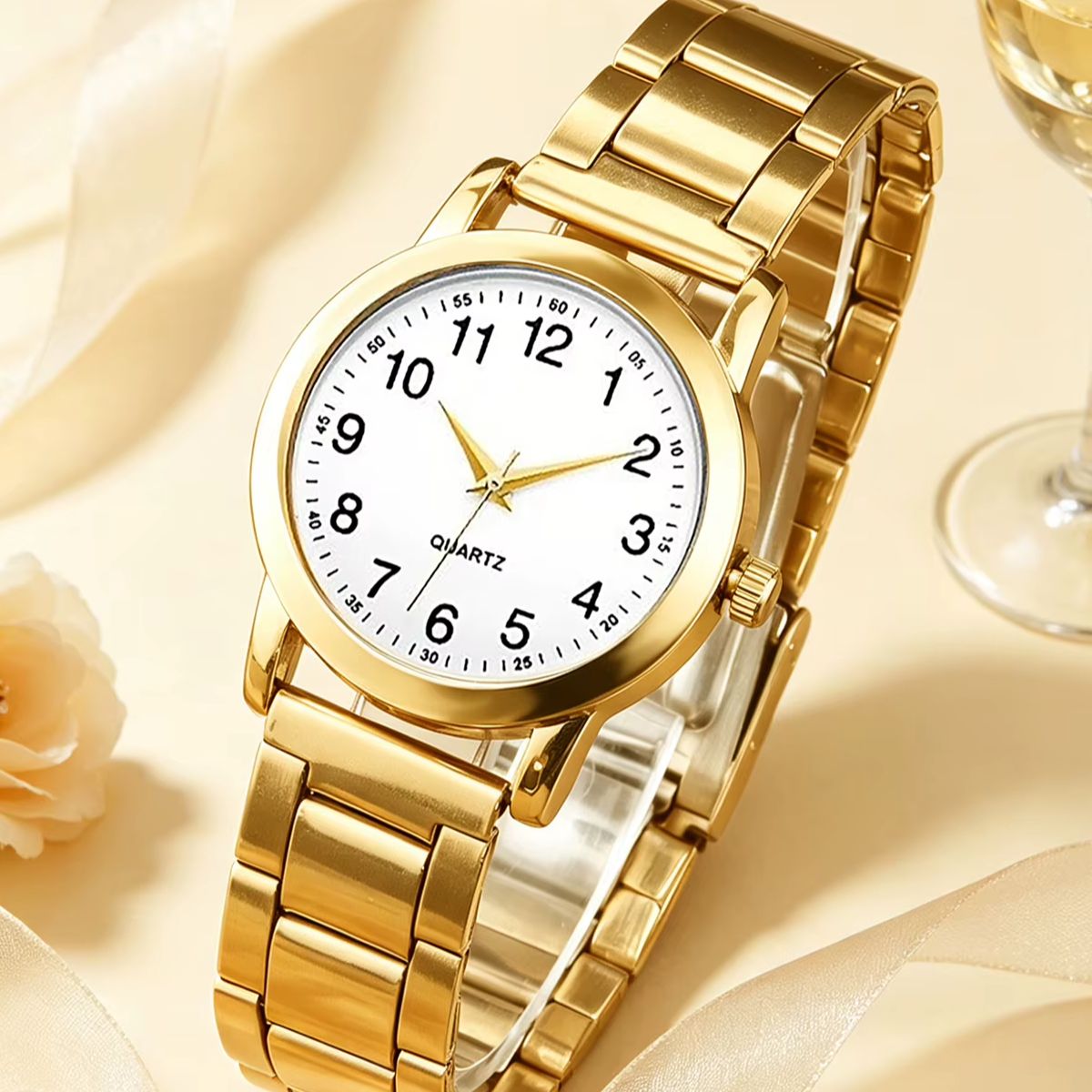 6-Piece Set, Fashionable Round - огляд і ціна Travel Accessories Gifts For Her