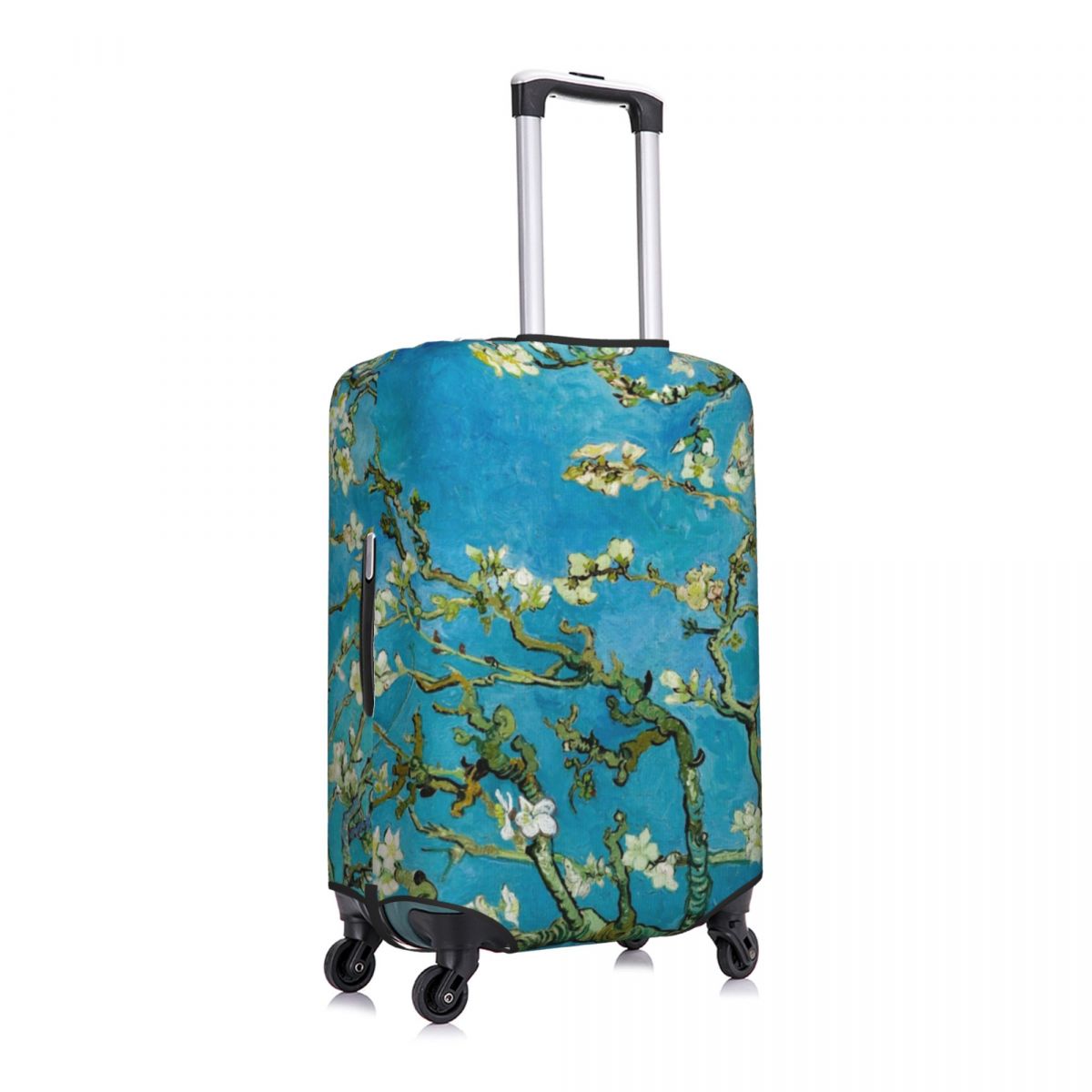 Almond Blossom Suitcase Cover  - огляд і ціна Travel Van Accessories