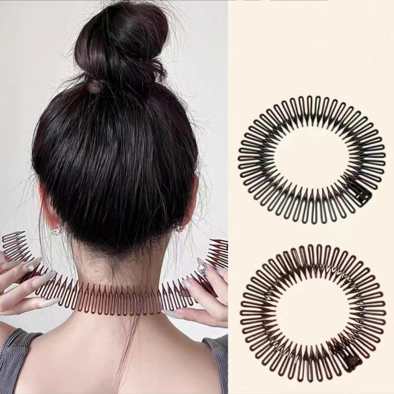 Plastic Full Circle Stretch Fl - огляд і ціна Travel Accessories Needed
