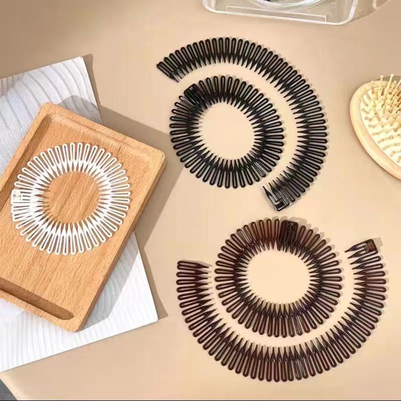 Plastic Full Circle Stretch Fl - огляд і ціна Travel Accessories Needed