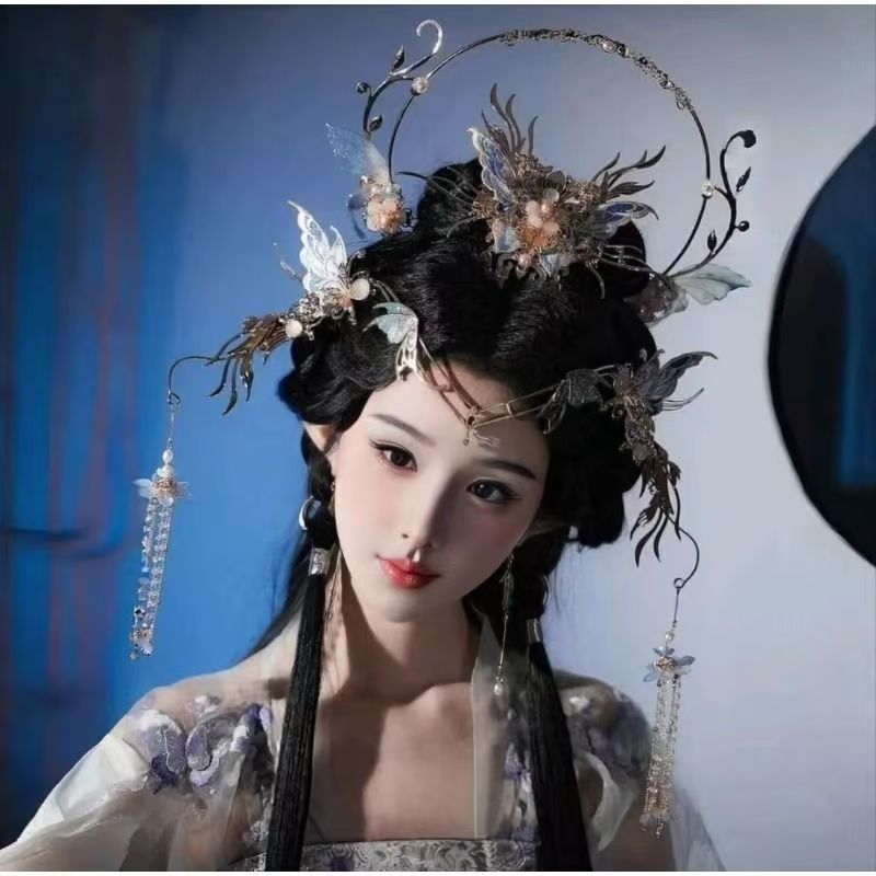 High End Ancient Chinese Style - огляд і ціна Travel Accessories High End