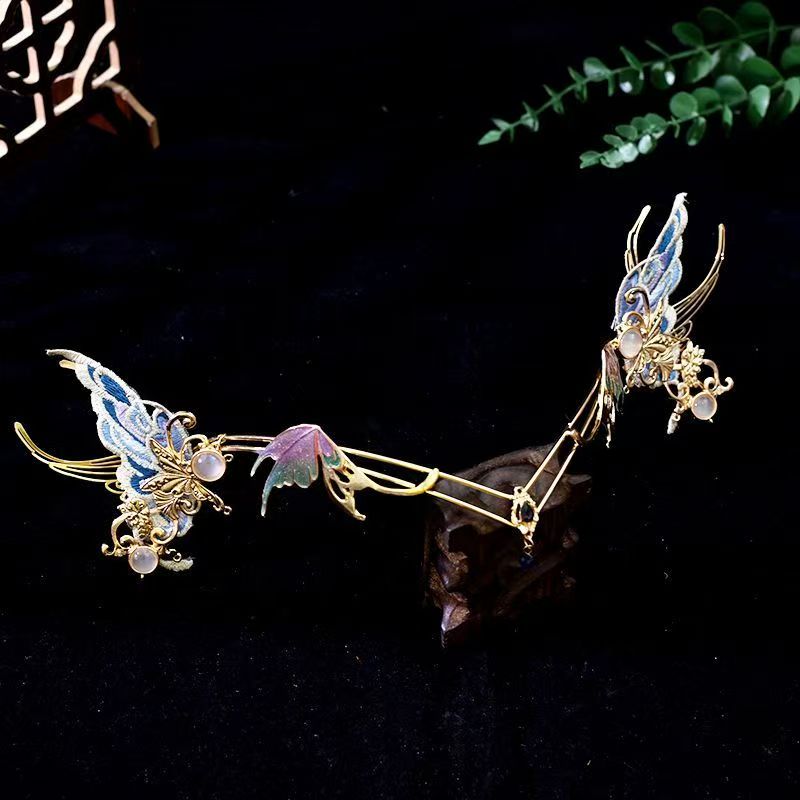 High End Ancient Chinese Style - огляд і ціна Travel Accessories High End