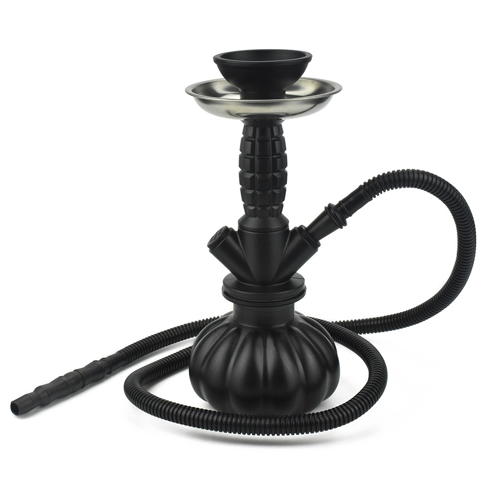 High-end Hookah Kit with Singl - огляд і ціна Travel Accessories High End